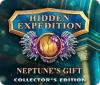Hidden Expedition: Le Cadeau de Neptune Édition Collector game