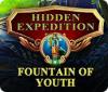 Hidden Expedition: La Fontaine de Jouvence game