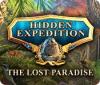 Hidden Expedition: Le Paradis Perdu game