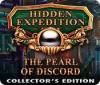 Hidden Expedition: La Perle de Discorde Édition Collector game