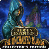 Hidden Expedition: L'Archipel Fantôme Edition Collector game
