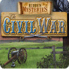 Civil War:Hidden Mysteries game