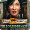 Hidden Mysteries: La Cité Interdite game