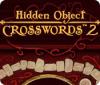 Solve crosswords to find the hidden objects! Enjoy the sequel to one of the most successful mix of w game