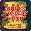 Hidden Wonders of the Depths 3 : L'Aventure de l'Atlantide game