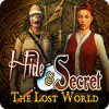 Hide and Secret: Le Monde Perdu game