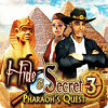 Hide and Secret 3: La Quête du Pharaon game