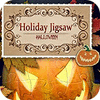 Puzzle de Fête: Halloween game