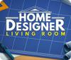 Home Designer: Living Room game