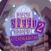 Home Sweet Home 2: Kitchens and Baths game