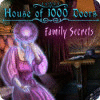 House of 1,000 Doors: Secrets de Famille game