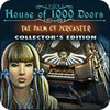 House of 1000 Doors: La Palme de Zoroastre Edition Collector game