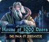 House of 1,000 Doors: La Palme de Zoroastre game