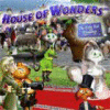 House of Wonders: The Kitty Kat Wedding game