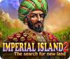 Imperial Island 2: À la Recherche de Nouvelles Terres game