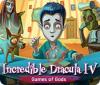 Incredible Dracula IV: Games of Gods game