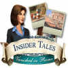 Insider Tales: Disparus à Rome game