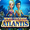 Jewel Legends: Atlantis game