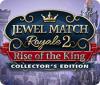 Jewel Match Royale 2: Rise of the King Édition Collector game