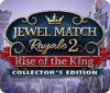 Jewel Match Royale 2: Rise of the King Édition Collector game