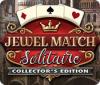 Jewel Match Solitaire Édition Collector game