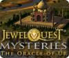 Jewel Quest Mysteries: L'Oracle d'Ur game