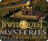 Jewel Quest Mysteries: L'Oracle d'Ur game