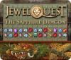Jewel Quest: Le Dragon de Saphir game