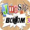 Jigsaw Boom 3 game