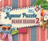 Jigsaw Puzzle Beach Season 2 game