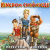 Kingdom Chronicles Edition Collector game