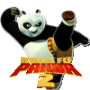 Kung Fu Panda 2 Coloriages game