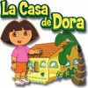 La Casa De Dora game