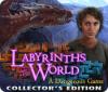 Labyrinths of the World: Un Jeu Dangereux Édition Collector game