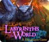 Labyrinths of the World: Un Jeu Dangereux game