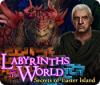Labyrinths of the World: Secrets de l’Île de Pâques game