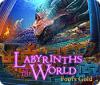 Labyrinths of the World: L'Or des Fous game
