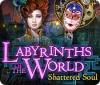Labyrinths of the World: Ame Fracturée game