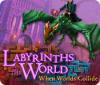 Labyrinths of the World: Le Choc des Mondes game