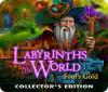 Labyrinths of the World: L'Or des Fous Édition Collector game