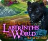 Labyrinths of the World: La Loi de la Jungle game