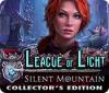 League of Light: La Montagne Silencieuse Édition Collector game