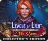 League of Light: Le Jeu Édition Collector game