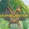 Legends of Solitaire: Les Cartes Perdues game