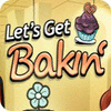 Let's Get Bakin': Spring Edition game