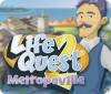 Life Quest® 2: Métropoville game