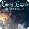 Living Legends: Beauté Froide. Edition Collector game