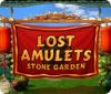 Lost Amulets: Le Jardin de Pierres game