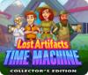 Lost Artifacts: Time Machine Édition Collector game