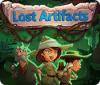 Lost Artifacts game